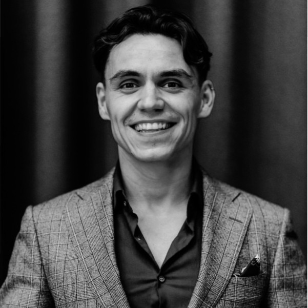 Maarten ter Velde